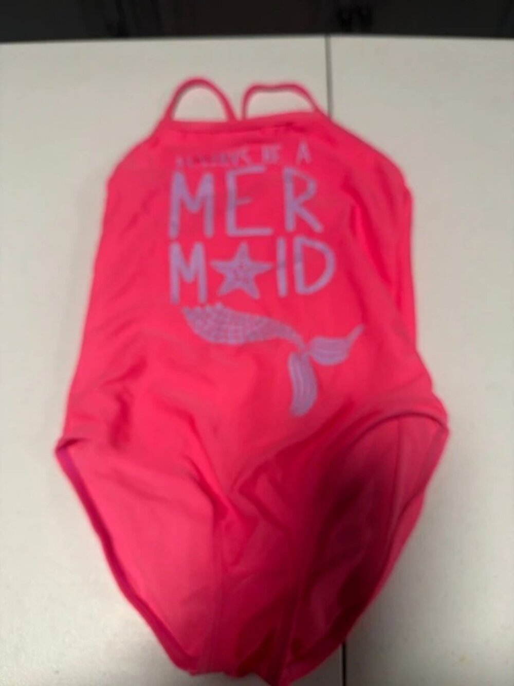 Wonder nation bathing suit